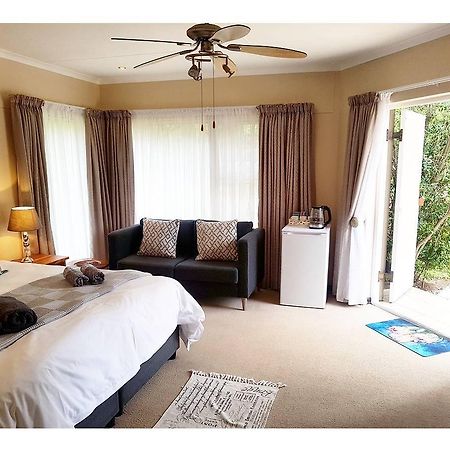 Oudtshoorn Guest House Exterior photo
