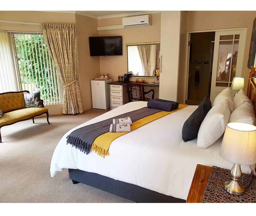 Oudtshoorn Guest House Exterior photo
